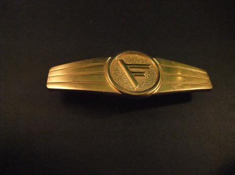 Leidinggevend personeel Duitse strijdkrachten (Bundeswehr ) logo